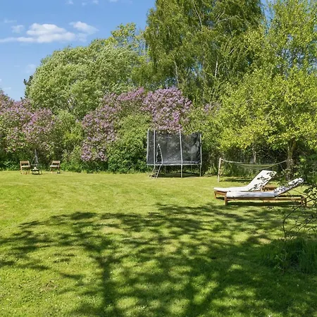 Holmfridur - 1-1km From The Sea By Interhome Vakantiehuis *