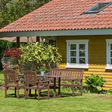 Holmfridur - 1-1km From The Sea By Interhome Vakantiehuis *