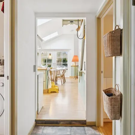 Holmfridur - 1-1km From The Sea By Interhome Vakantiehuis *