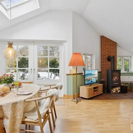 Holmfridur - 1-1km From The Sea By Interhome Holiday home *